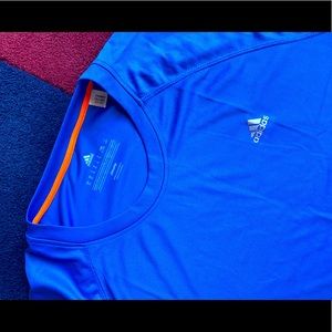 Adidas Climalite Men's Athletic Shirt XL